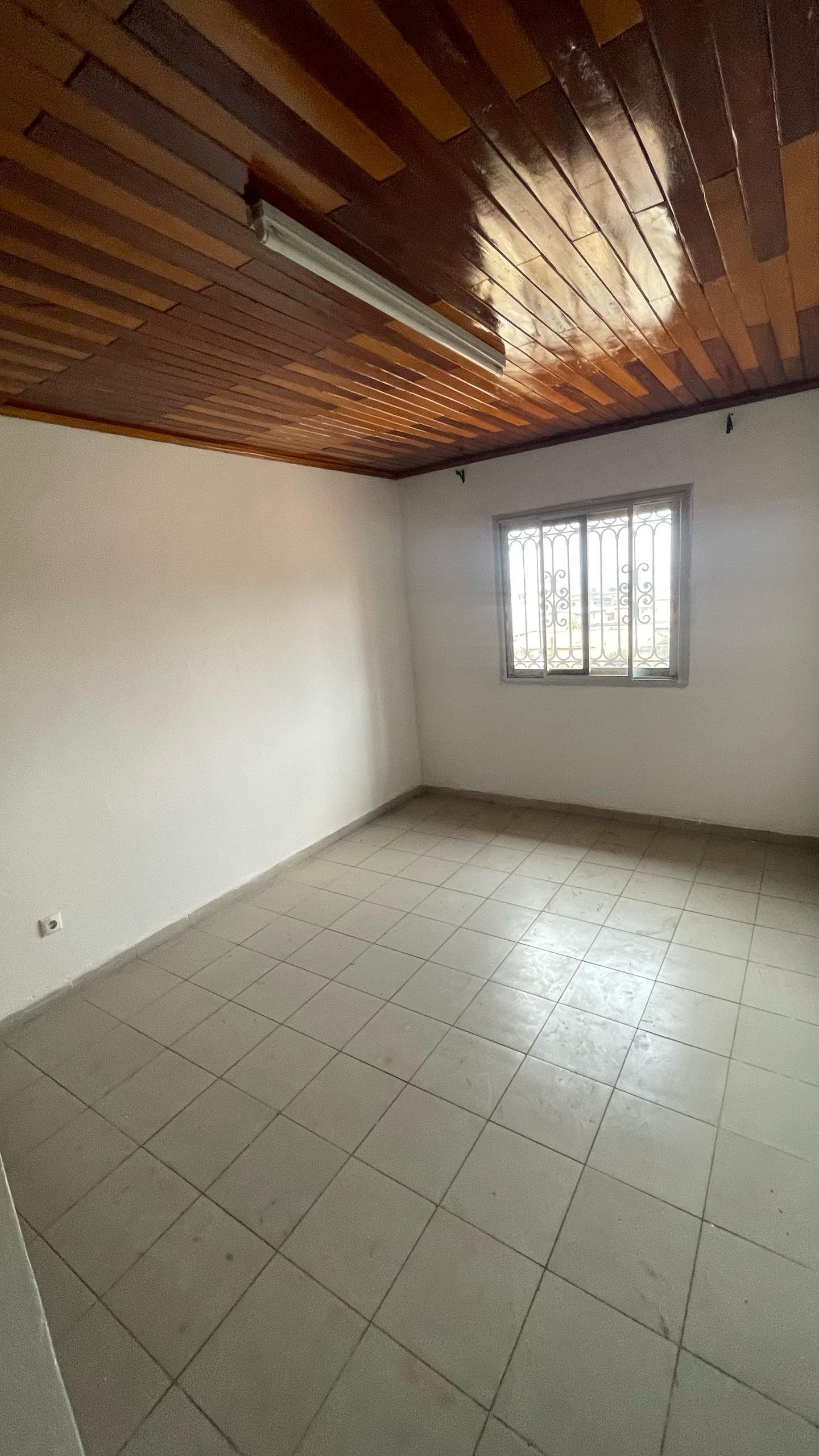 Appartement à louer, Ngousso, Yaoundé 