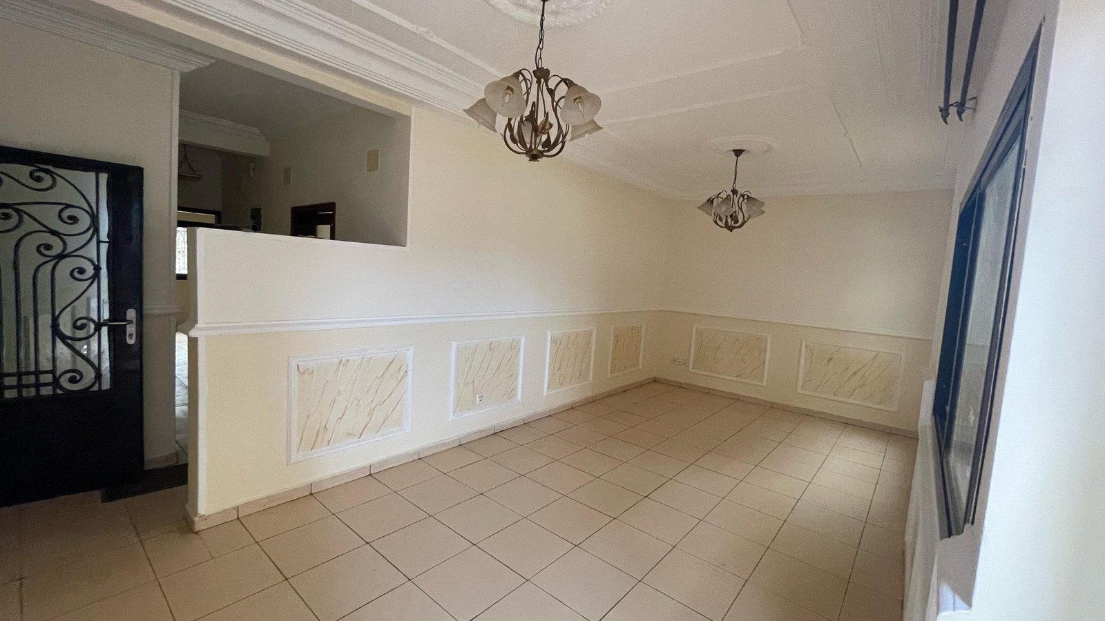 Appartement à louer, Ngousso, Yaoundé 