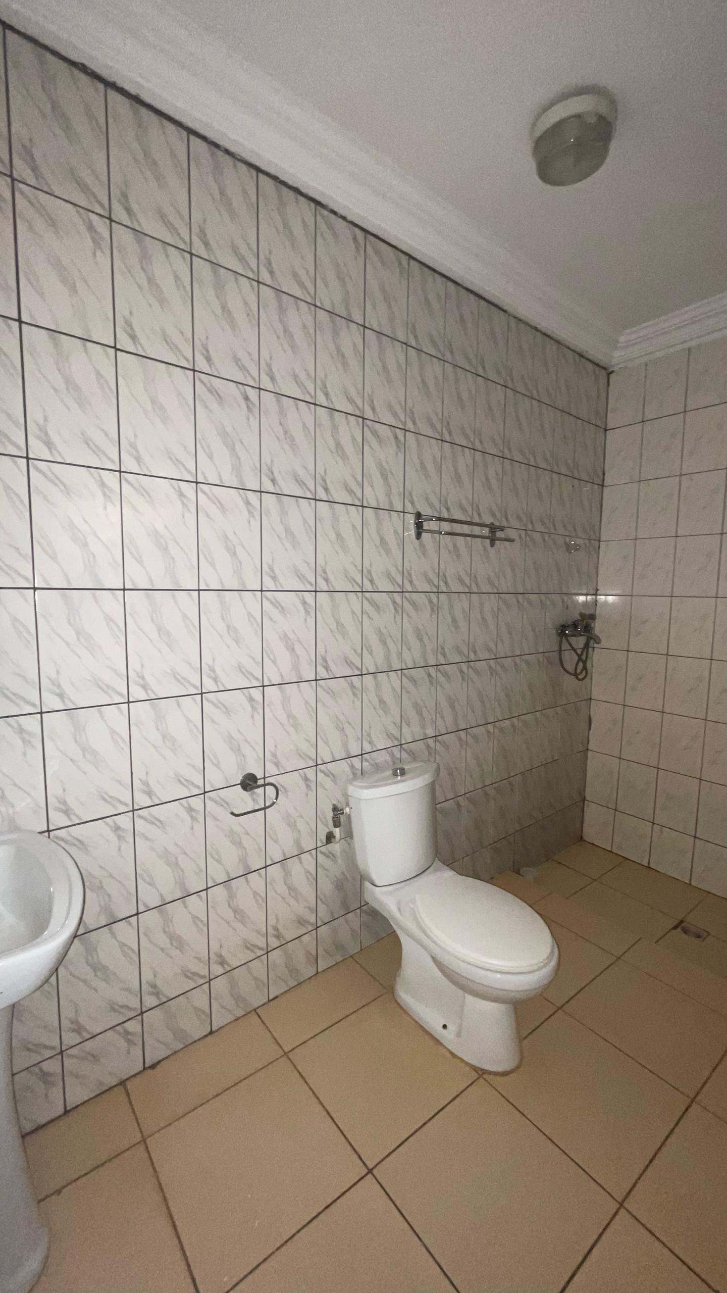 Appartement à louer, Ngousso, Yaoundé 