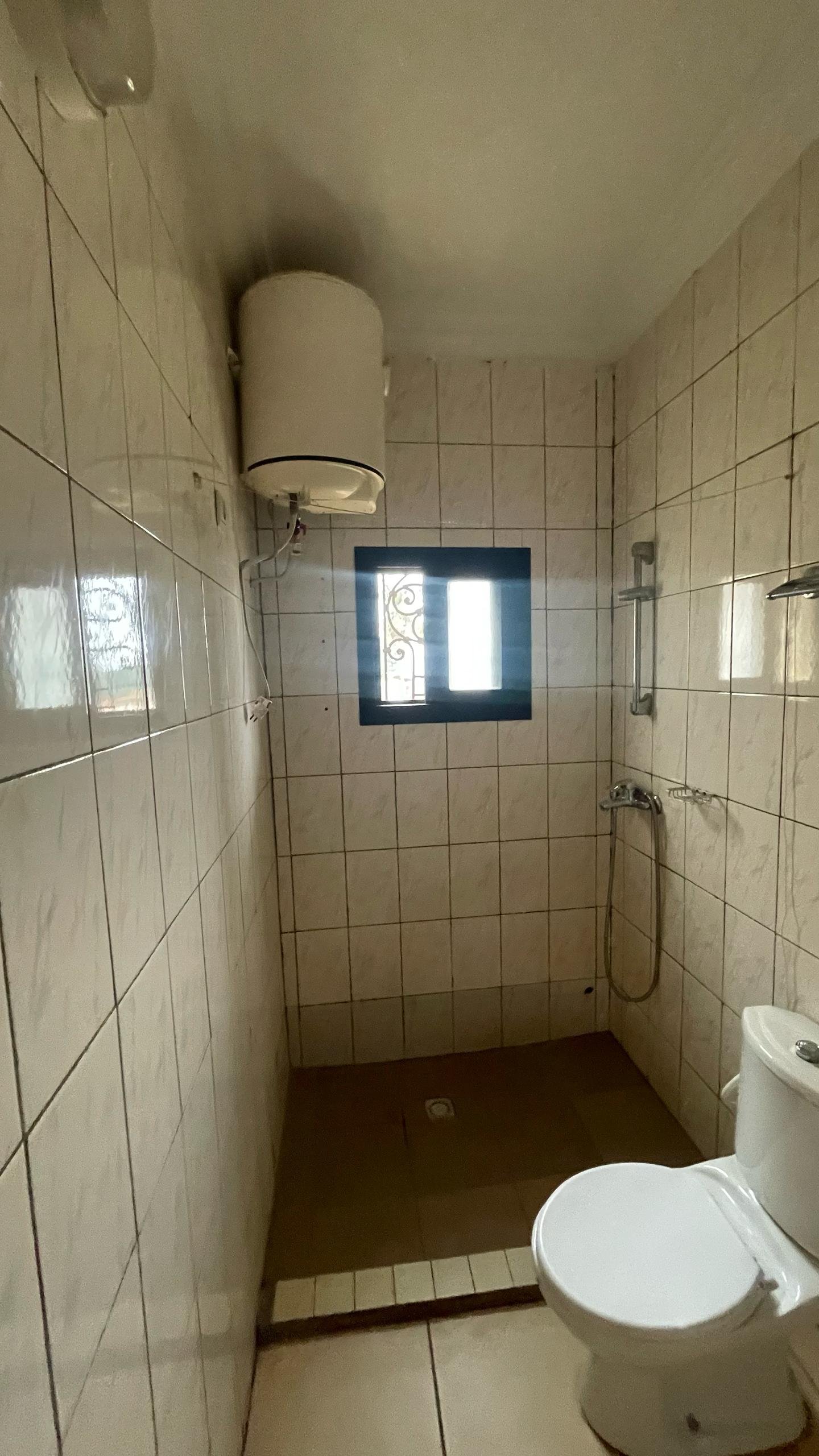 Appartement à louer, Ngousso, Yaoundé 