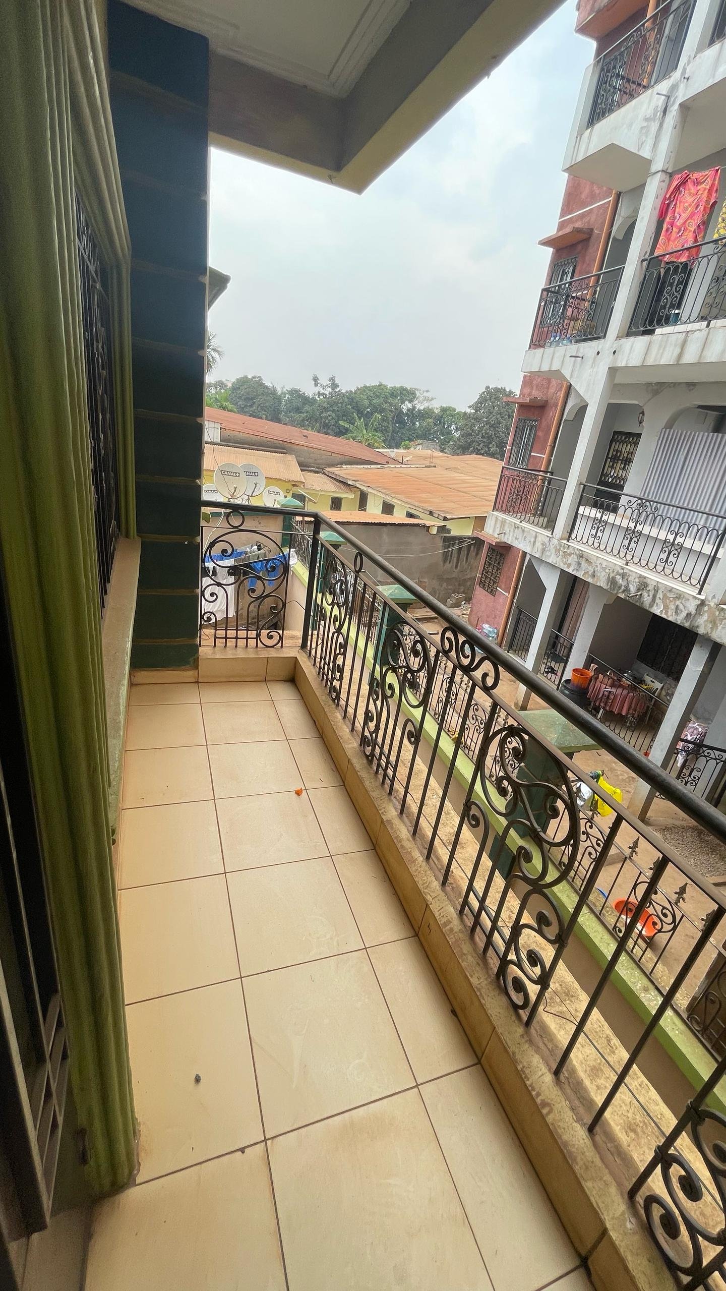 Appartement à louer, Ngousso, Yaoundé 