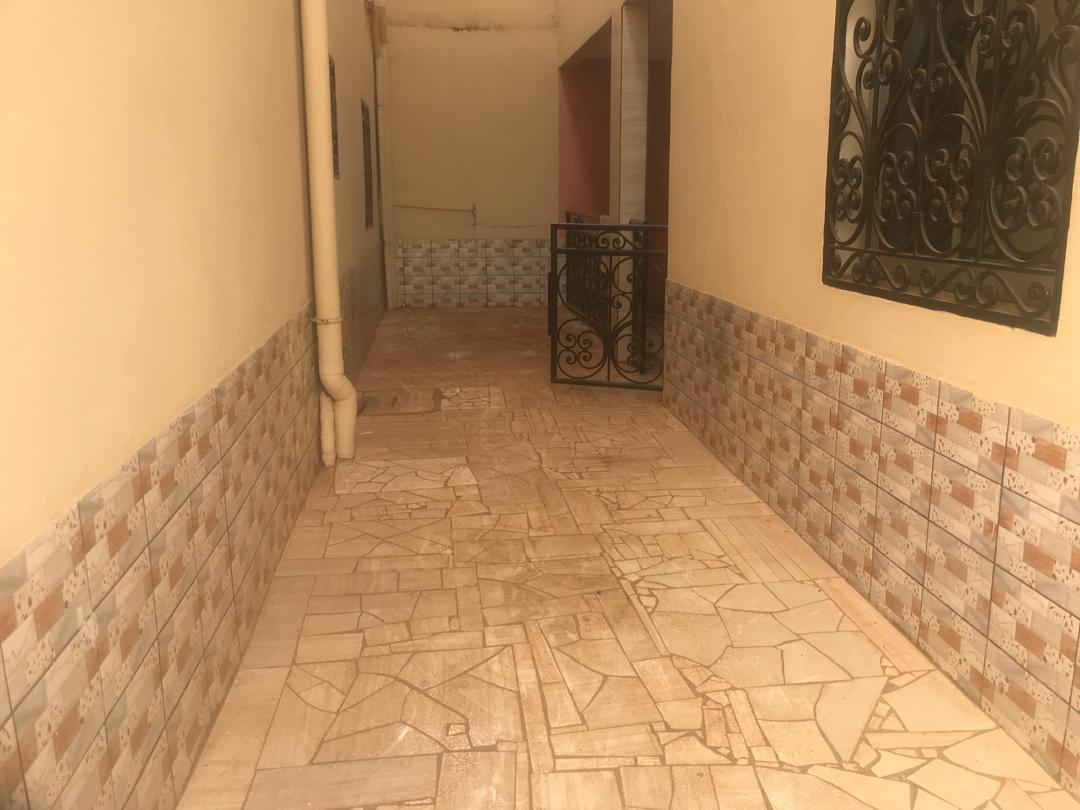 Studio moderne à louer, Olembe, Yaoundé  