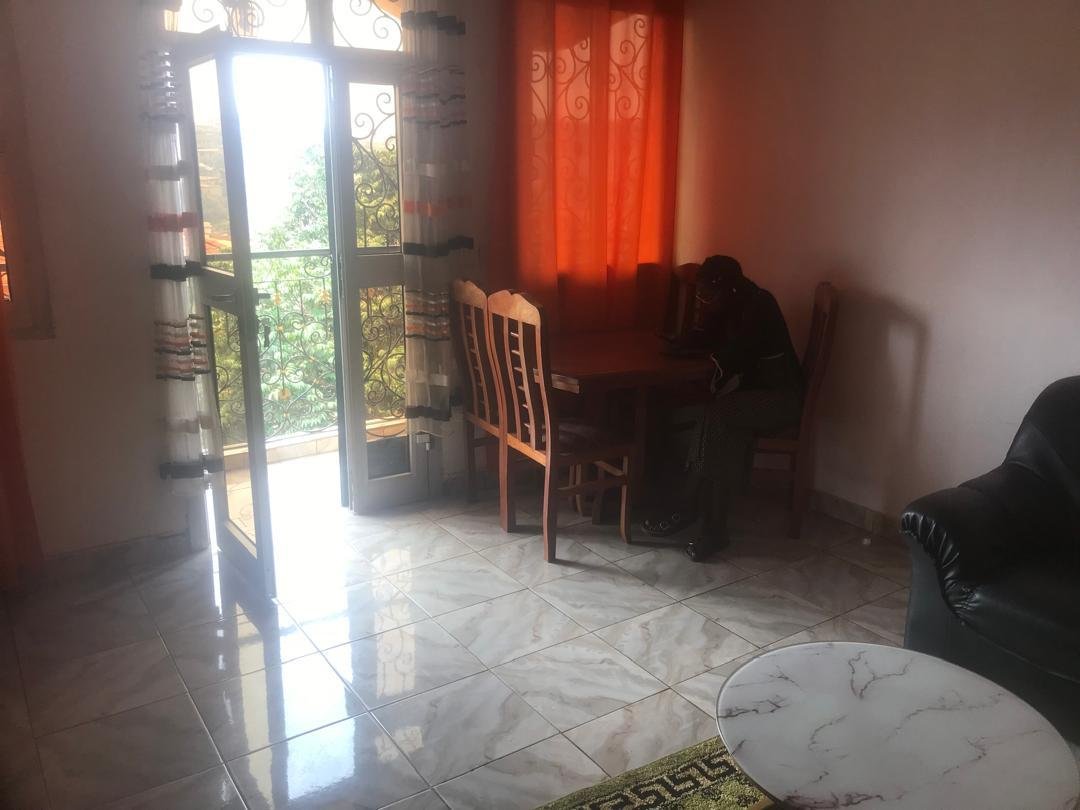Appartement meublé à louer, Ngousso, Yaoundé 