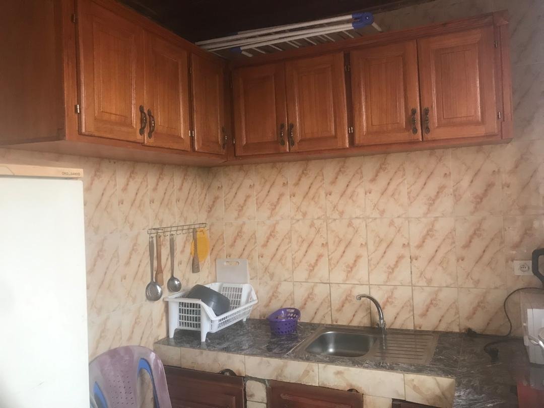 Appartement meublé à louer, Ngousso, Yaoundé 