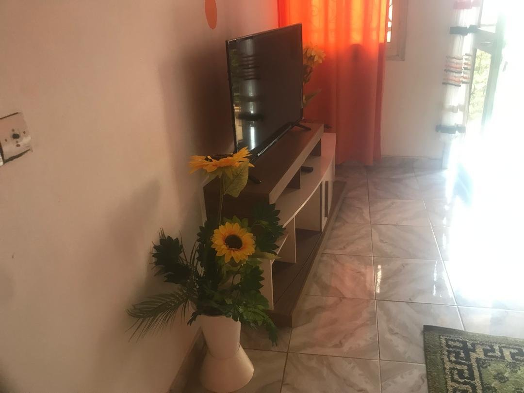 Appartement meublé à louer, Ngousso, Yaoundé 