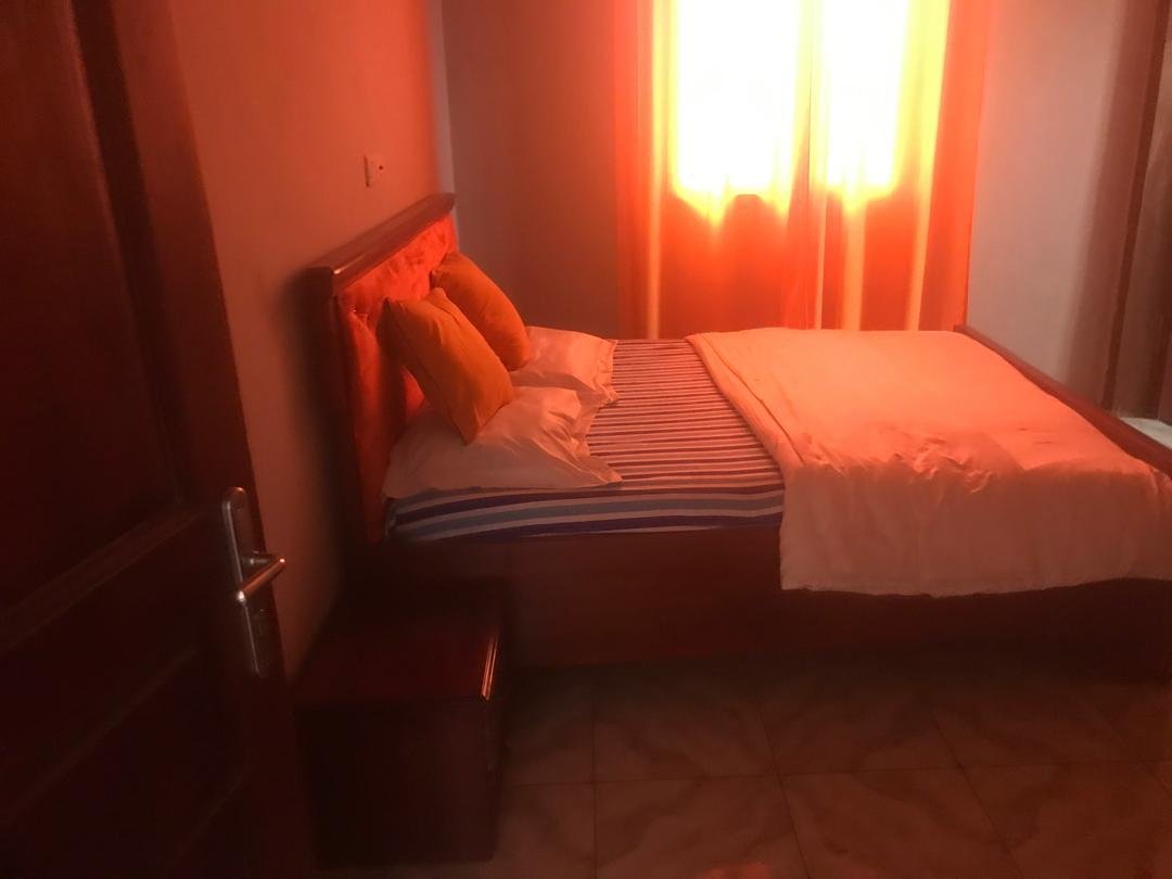 Appartement meublé à louer, Ngousso, Yaoundé 