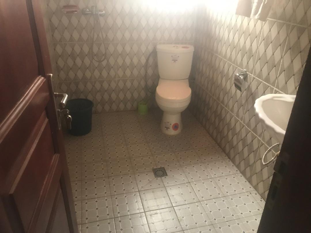 Appartement meublé à louer, Ngousso, Yaoundé 