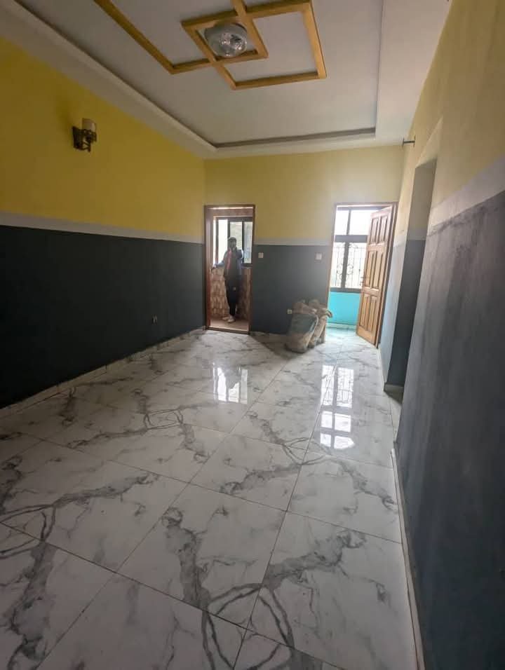 Appartement à louer, Biyem assi, Yaoundé  