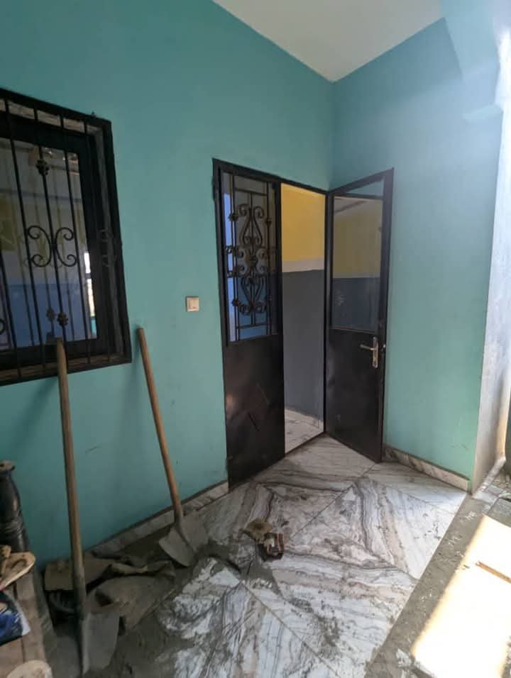 Appartement à louer, Biyem assi, Yaoundé  