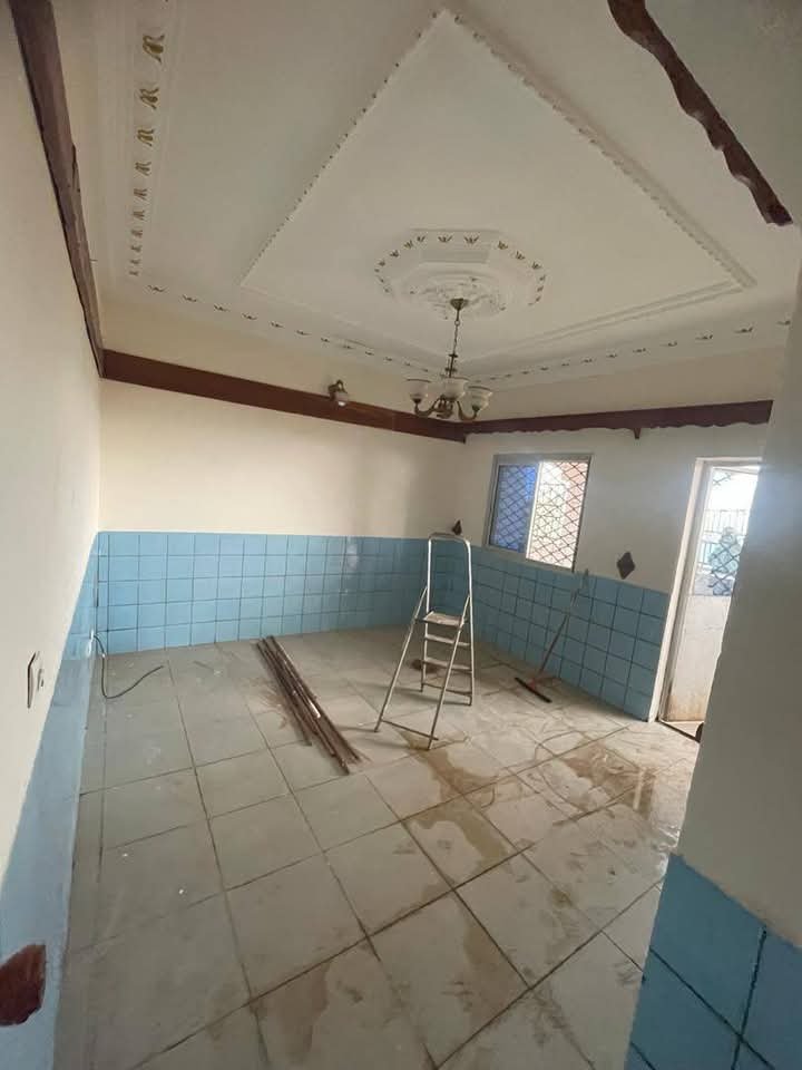Studio moderne à louer à Biyem assi, Yaoundé 