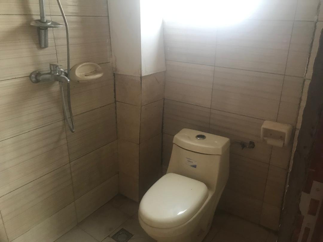 Appartement à louer, Olembe, Yaoundé  