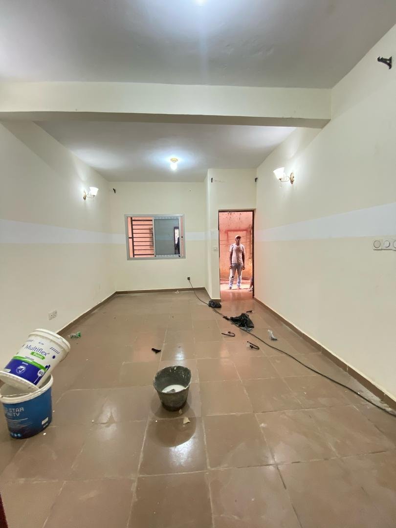 Appartement à louer, Nsam, Yaoundé 