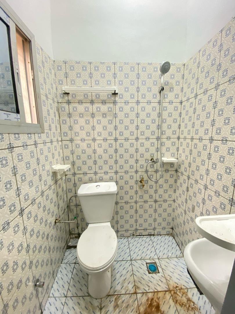 Appartement à louer, Nsam, Yaoundé 
