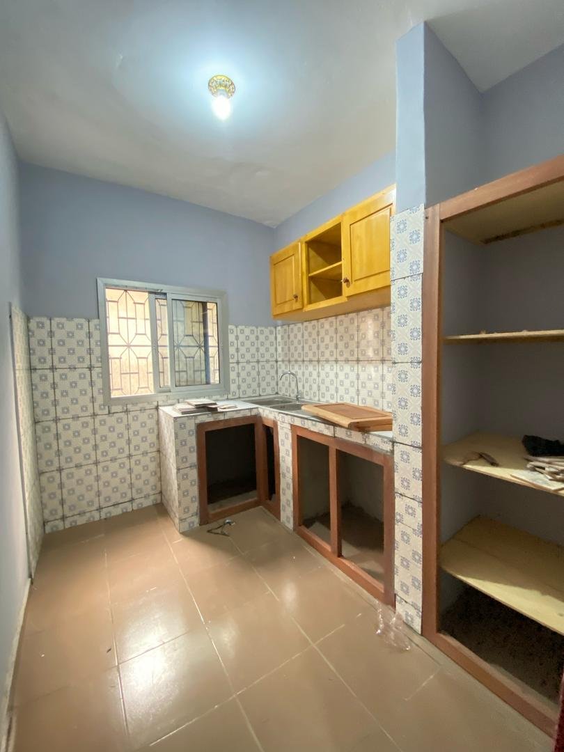 Appartement à louer, Nsam, Yaoundé 