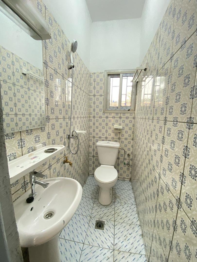 Appartement à louer, Nsam, Yaoundé 