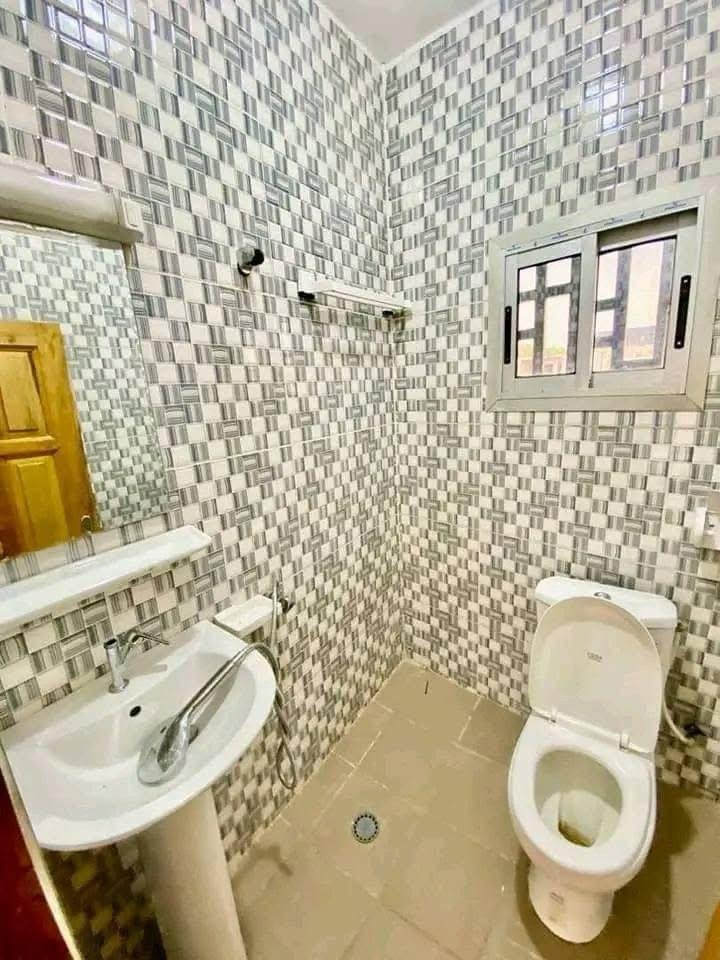 Appartement à louer, Biyem assi, Yaoundé 