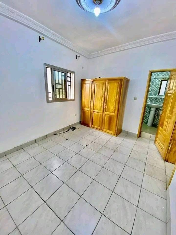 Appartement à louer, Biyem assi, Yaoundé 