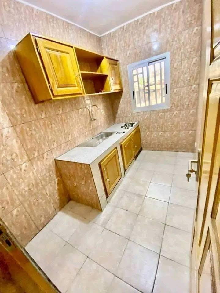 Appartement à louer, Biyem assi, Yaoundé 
