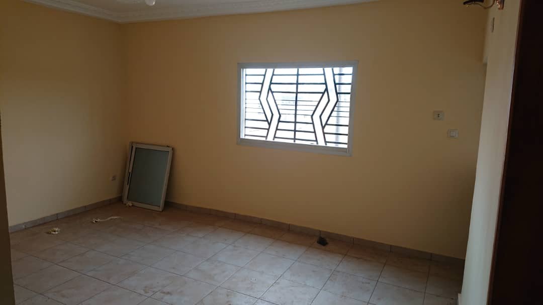 Appartement à louer, Etoudi, Yaoundé 