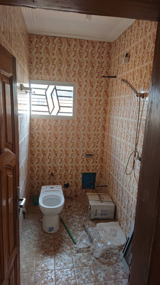 Appartement à louer, Etoudi, Yaoundé 