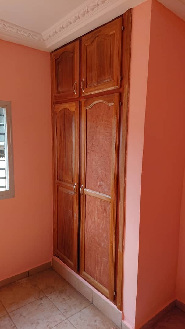 Appartement à louer, Etoudi, Yaoundé 