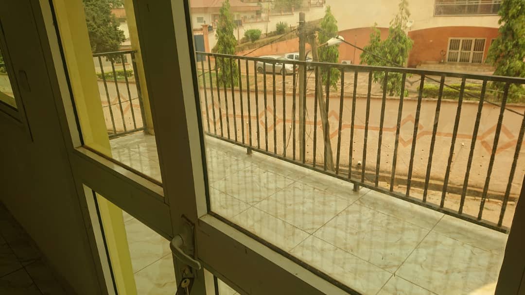 Appartement à louer, Santa barbara, Yaoundé 