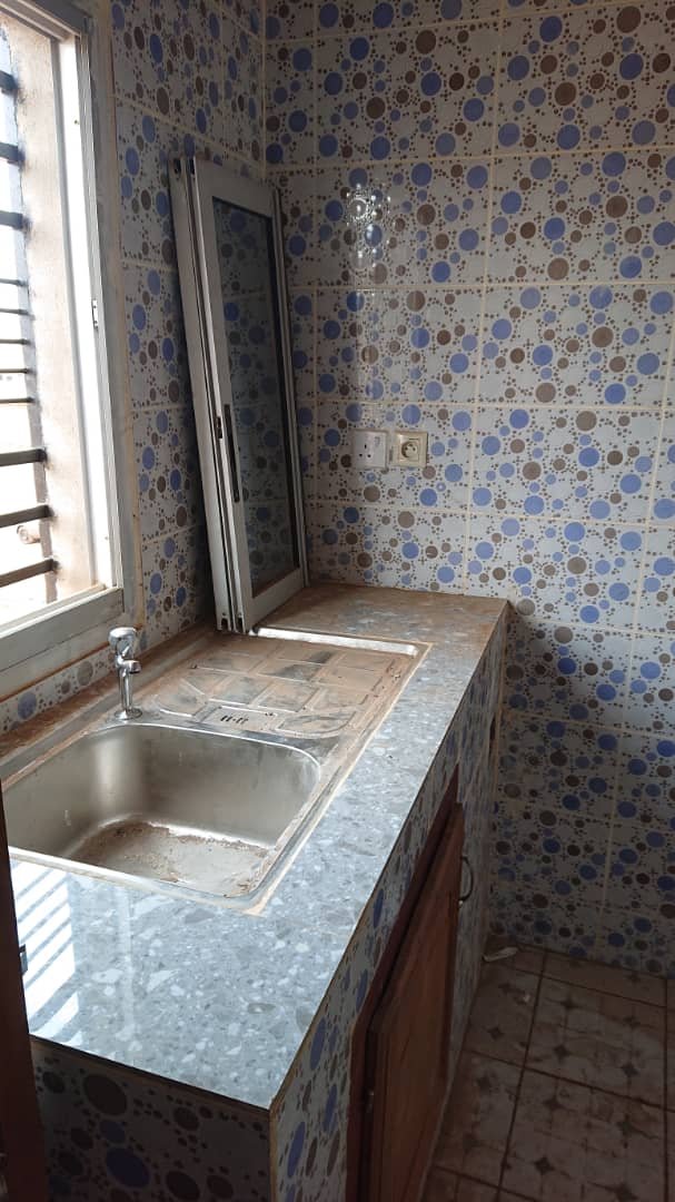 Appartement  à louer, Etoudi, Yaoundé 