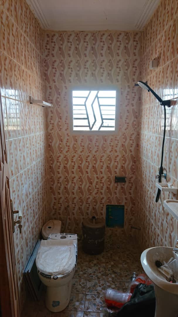 Appartement  à louer, Etoudi, Yaoundé 