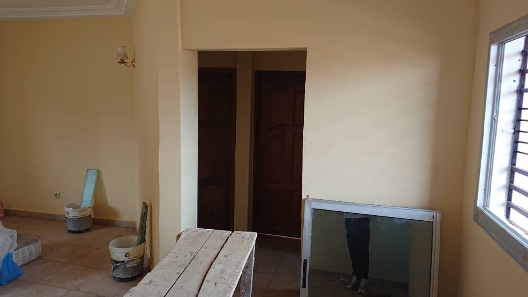 Appartement  à louer, Etoudi, Yaoundé 