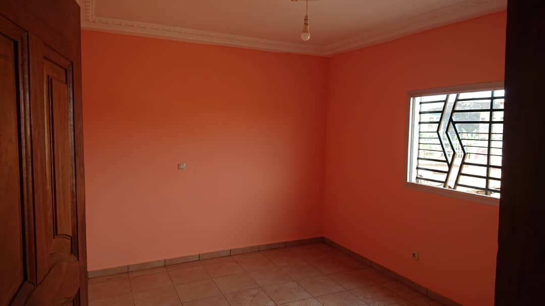 Appartement  à louer, Etoudi, Yaoundé 