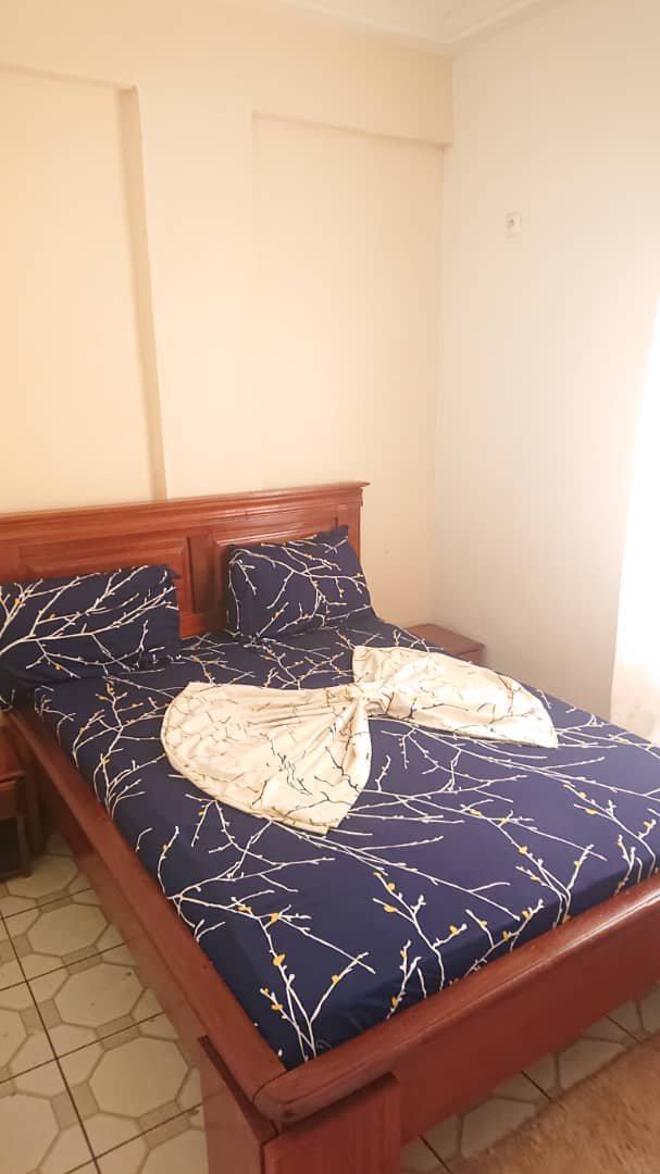 Studio meublé à louer, Santa Barbara, Yaoundé 