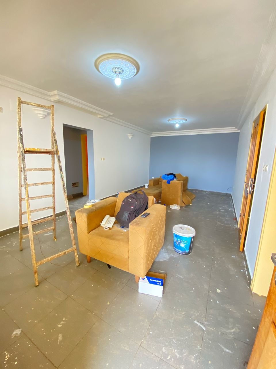 Appartement à louer, Nsimeyong, Yaoundé 