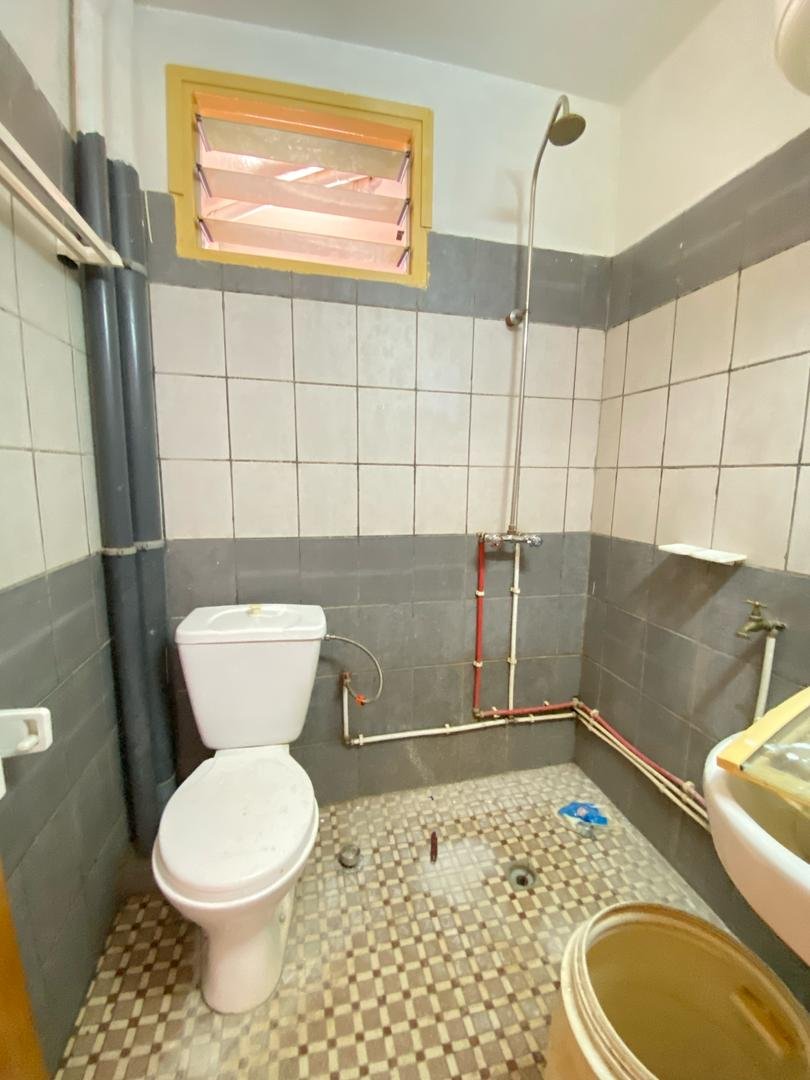 Appartement à louer, Nsimeyong, Yaoundé 