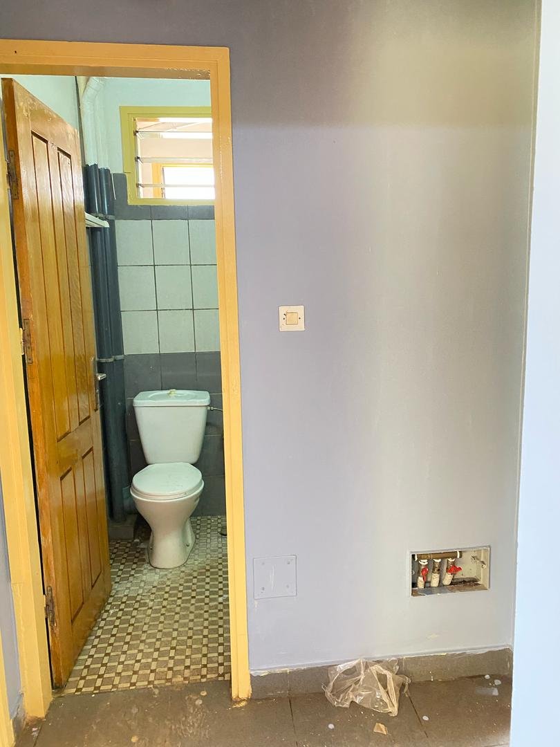 Appartement à louer, Nsimeyong, Yaoundé 