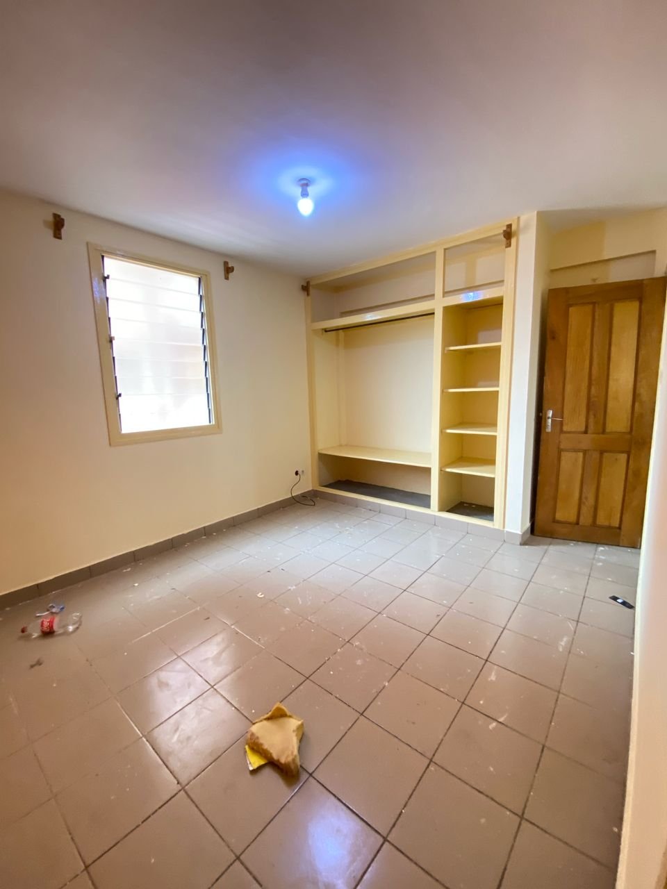 Appartement à louer, Nsimeyong, Yaoundé 