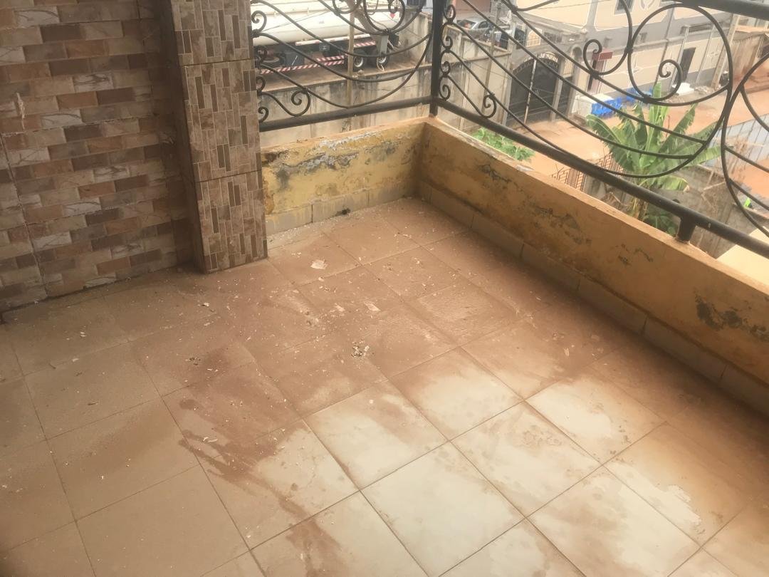 Appartement à louer, Olembe, Yaoundé  