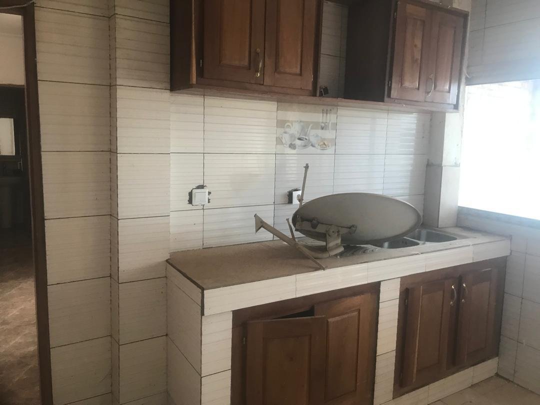 Appartement à louer, Olembe, Yaoundé  