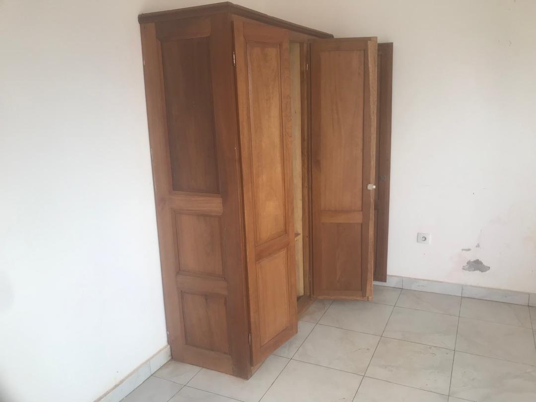 Appartement à louer, Olembe, Yaoundé  