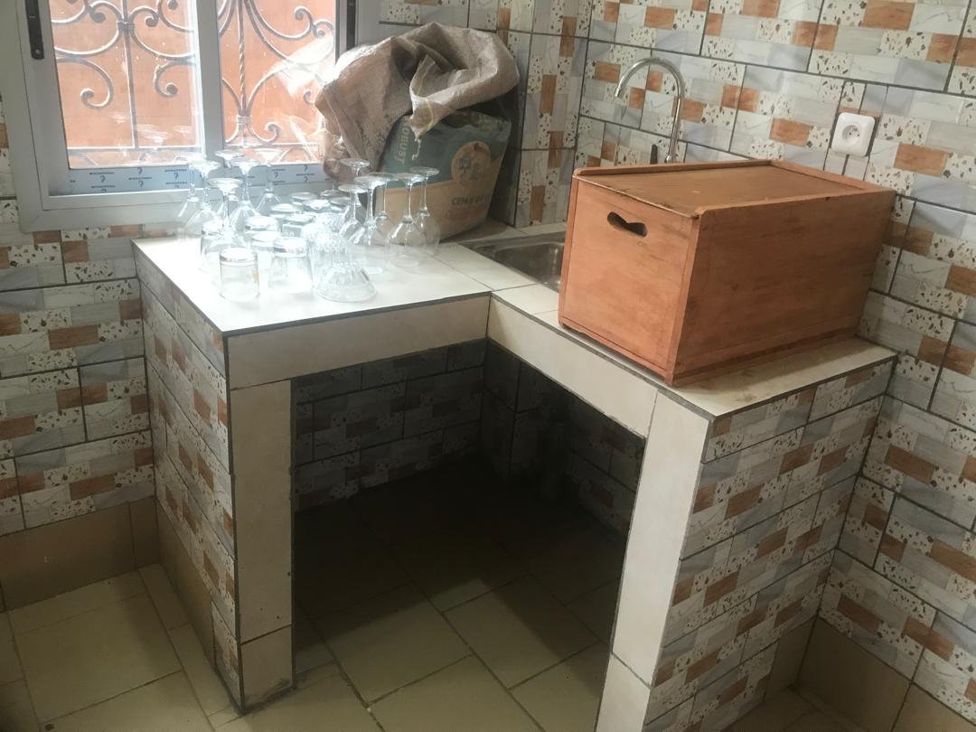 Appartement à louer, Emana,  Yaoundé 