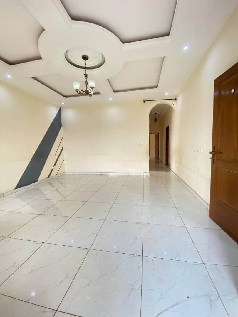 Appartement à louer, Damas, Yaoundé 