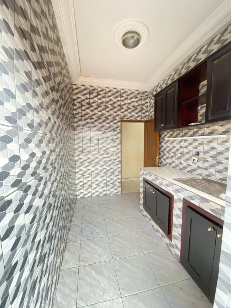 Appartement à louer, Damas, Yaoundé 