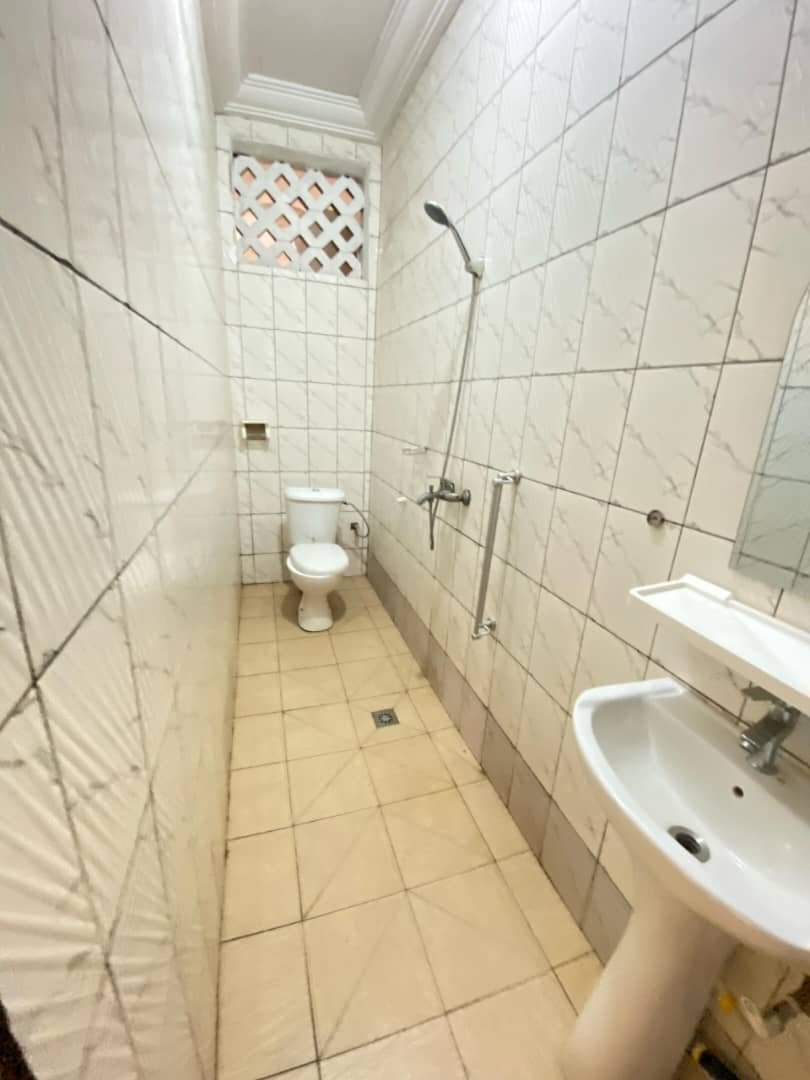 Appartement à louer, Damas, Yaoundé 
