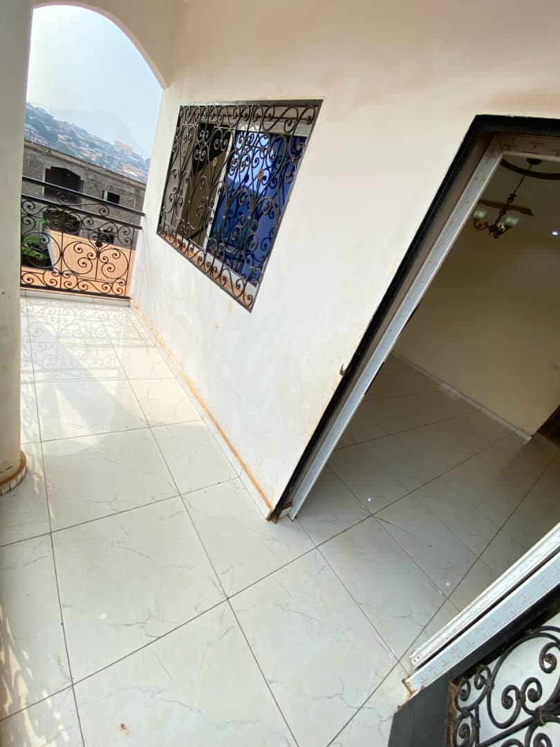 Appartement à louer, Damas, Yaoundé 