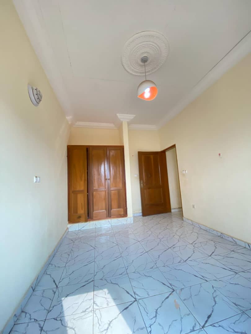 Appartement à louer, Damas, Yaoundé 