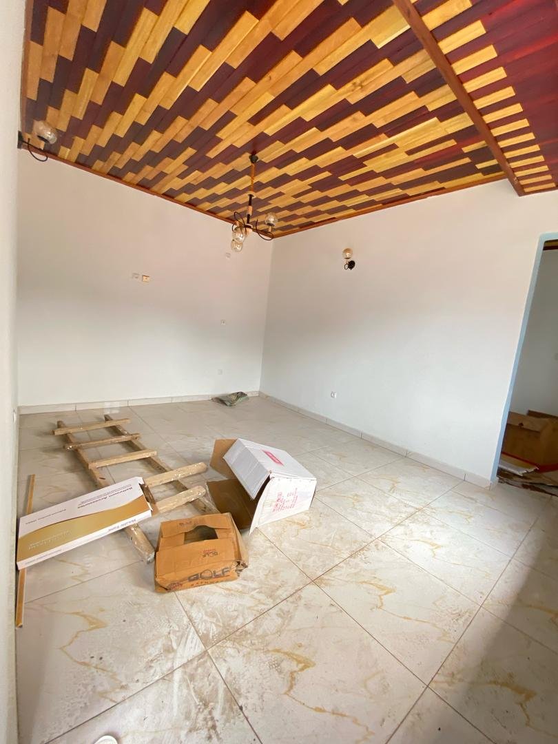 Studio à louer, Nsam, Yaoundé 