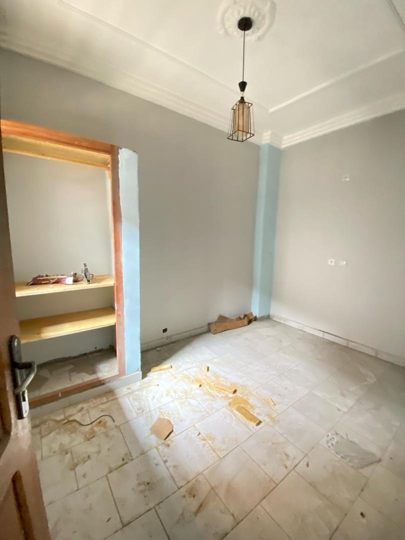 Studio à louer, Nsam, Yaoundé 