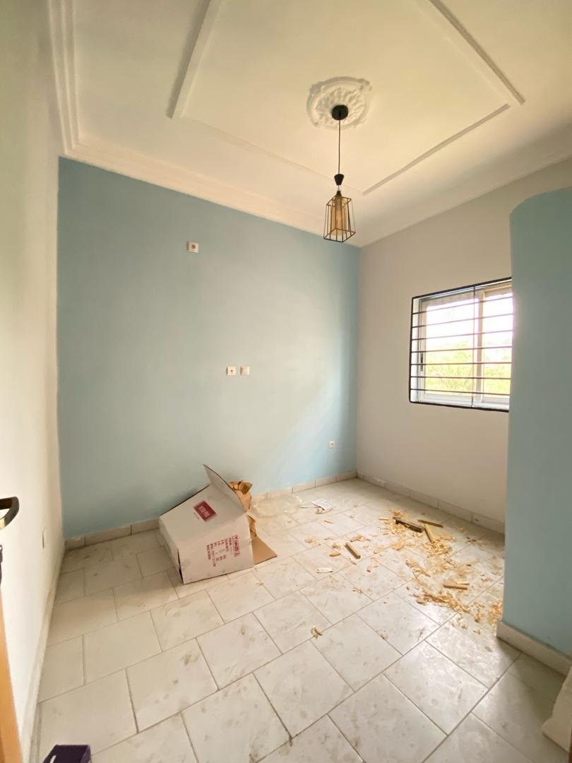 Studio à louer, Nsam, Yaoundé 
