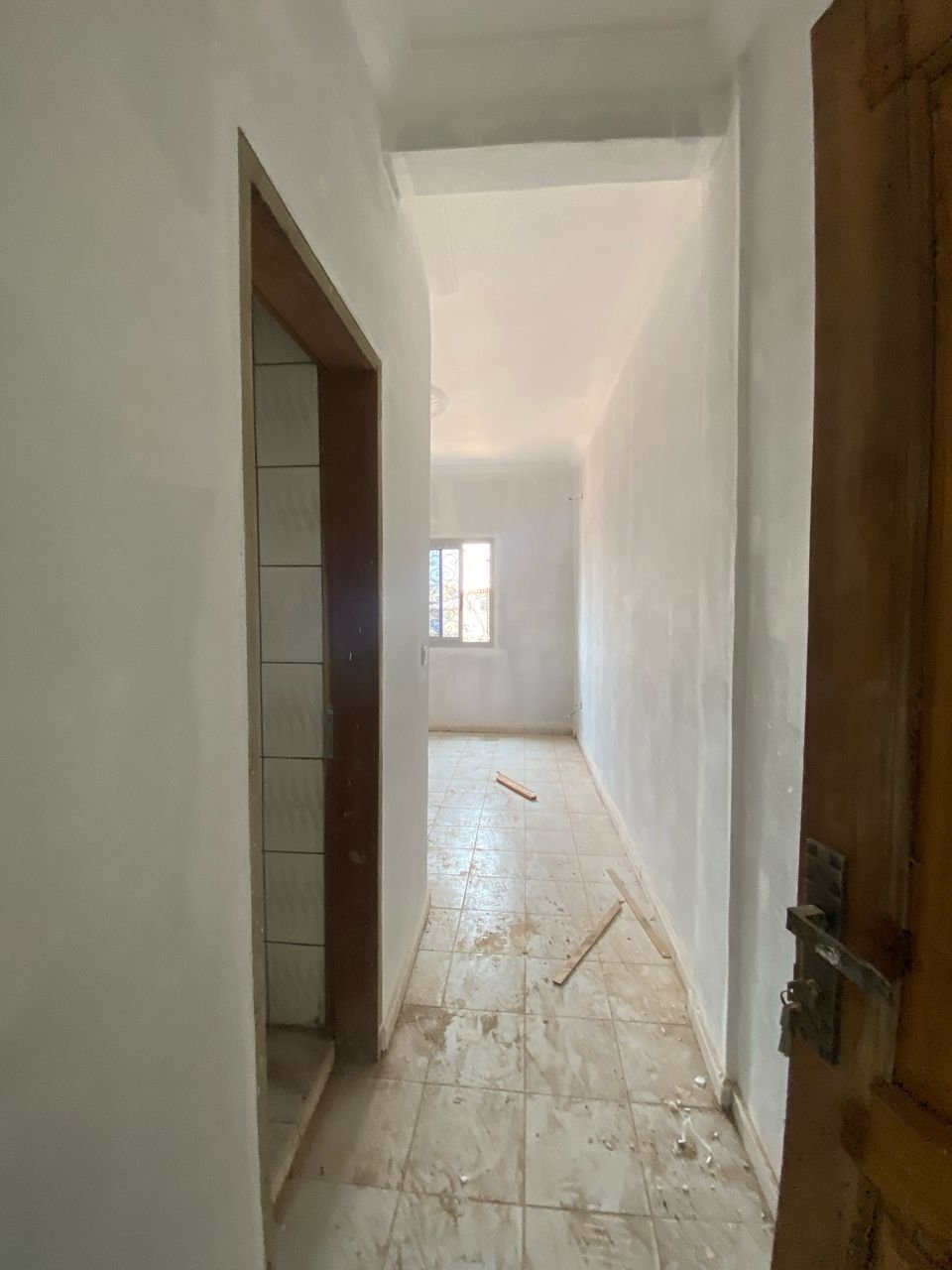 Studio à louer, Damas, Yaoundé 