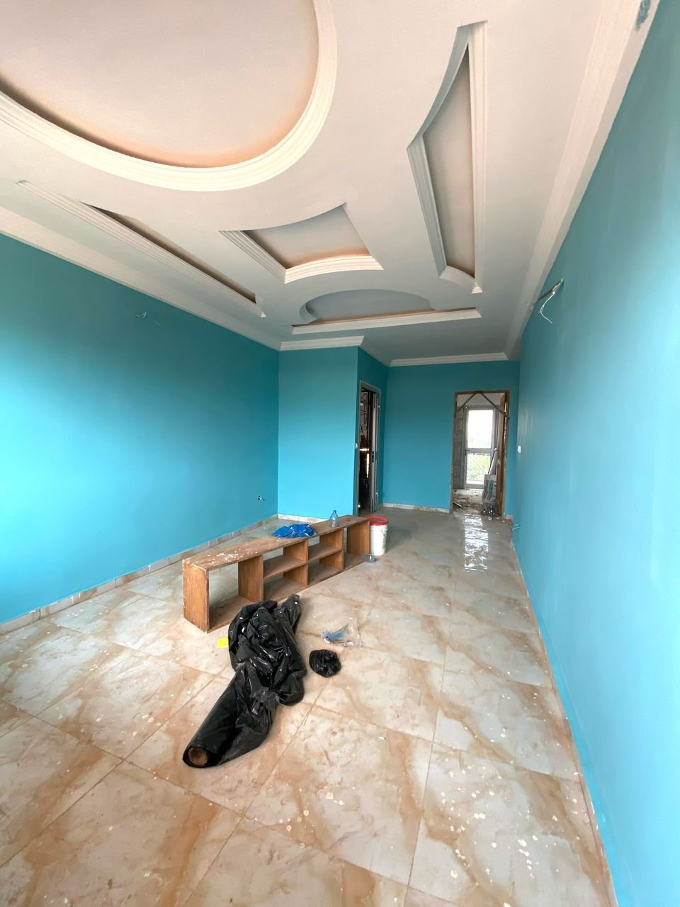 Studio à louer, Damas, Yaoundé 