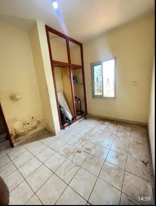 Studio moderne à louer, Emana, Yaoundé  